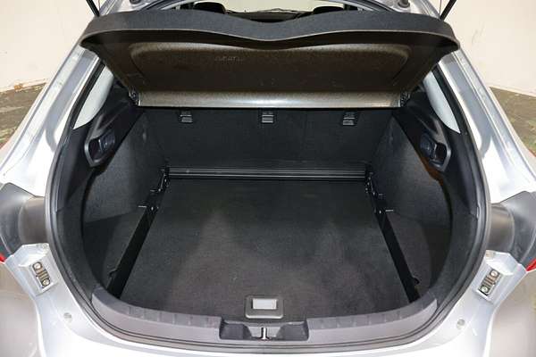 2013 Mitsubishi Lancer LX CJ