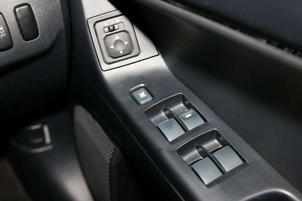 2013 Mitsubishi Lancer LX CJ