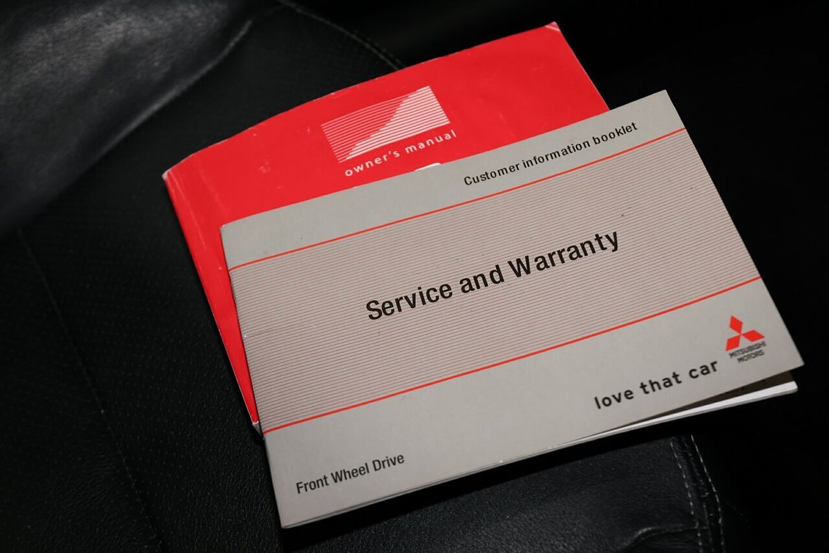 2013 Mitsubishi Lancer LX CJ