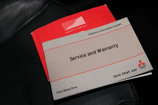 2013 Mitsubishi Lancer LX CJ