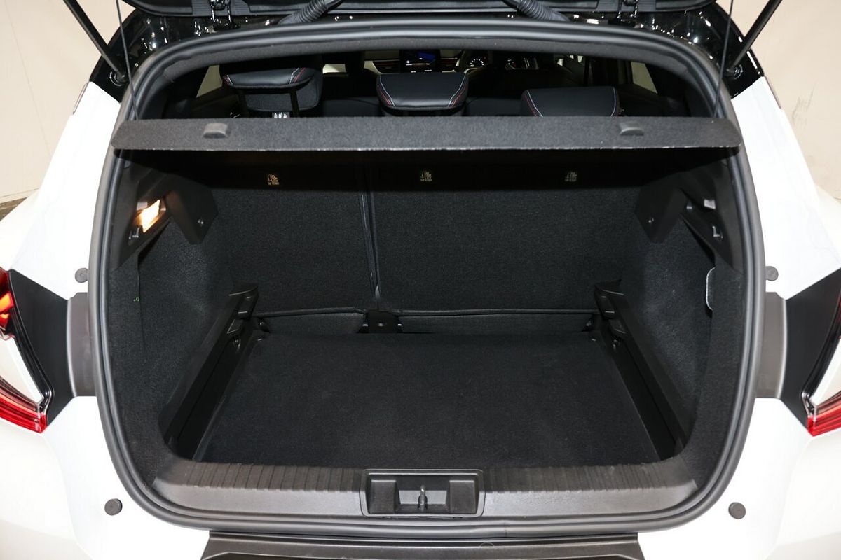 2022 Renault Captur R.S. Line XJB