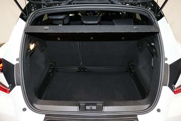 2022 Renault Captur R.S. Line XJB