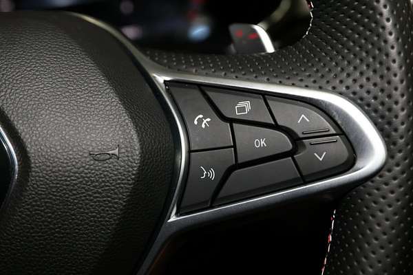 2022 Renault Captur R.S. Line XJB