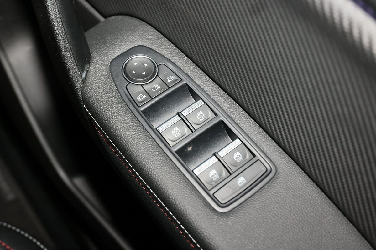 2022 Renault Captur R.S. Line XJB