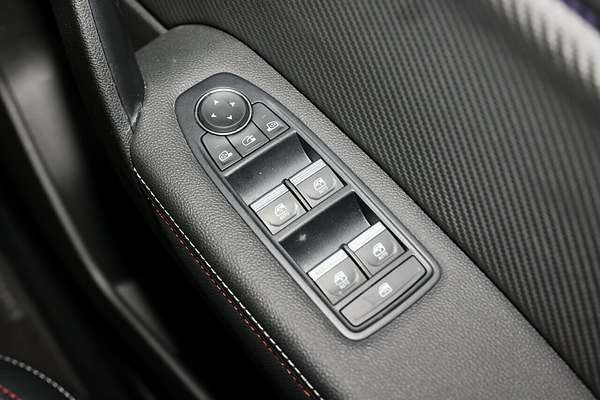 2022 Renault Captur R.S. Line XJB