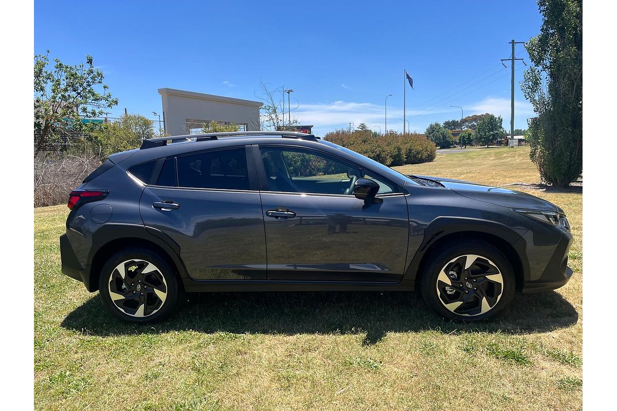 2025 Subaru Crosstrek 2.0R G6X