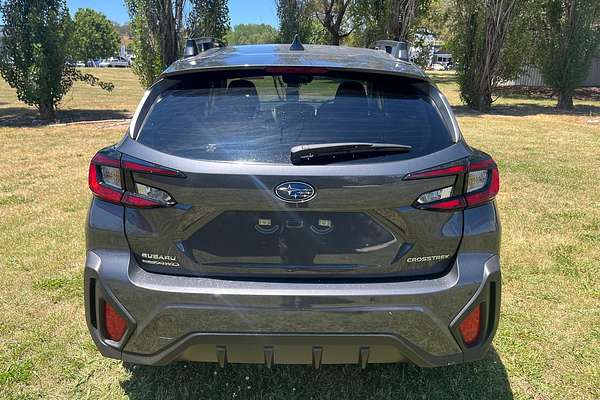 2025 Subaru Crosstrek 2.0R G6X