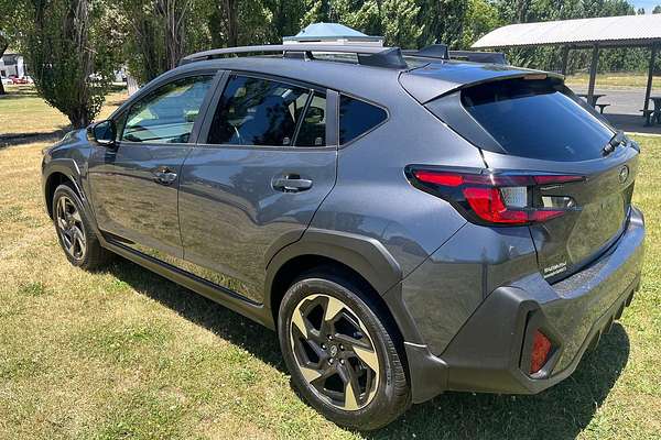 2025 Subaru Crosstrek 2.0R G6X