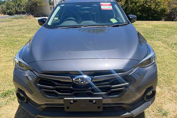 2025 Subaru Crosstrek 2.0R G6X