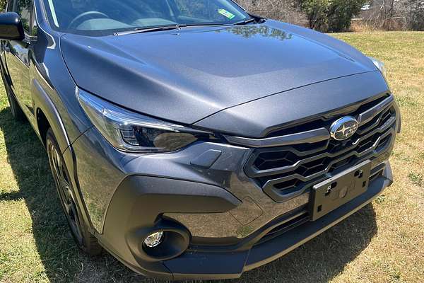 2025 Subaru Crosstrek 2.0R G6X