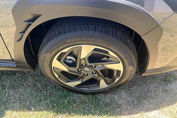 2025 Subaru Crosstrek 2.0R G6X