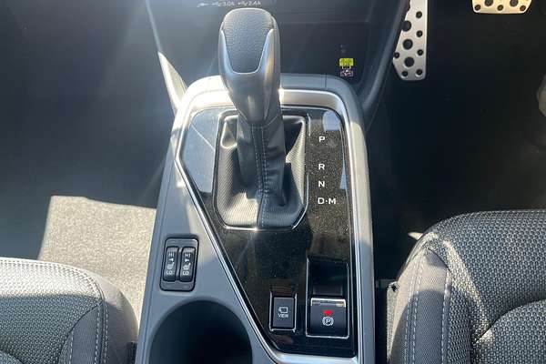 2025 Subaru Crosstrek 2.0R G6X