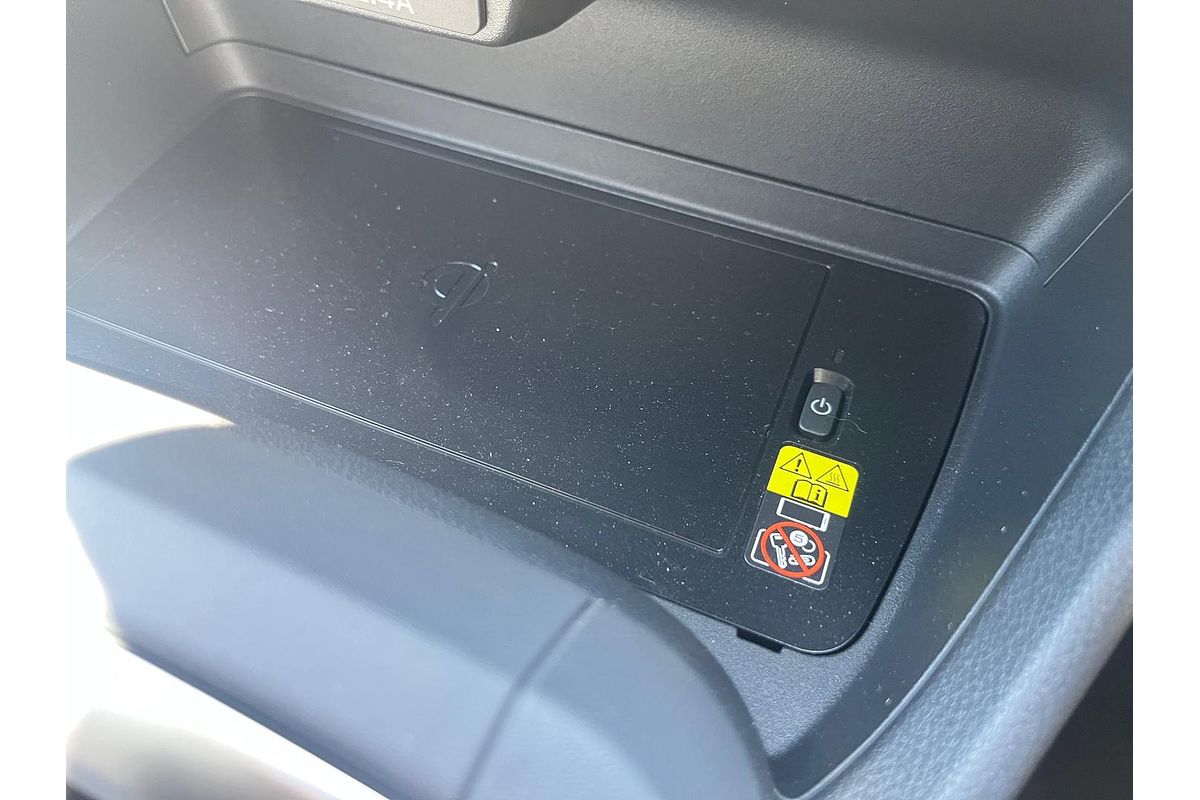 2025 Subaru Crosstrek 2.0R G6X