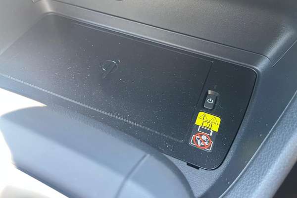 2025 Subaru Crosstrek 2.0R G6X