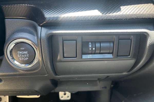 2025 Subaru Crosstrek 2.0R G6X