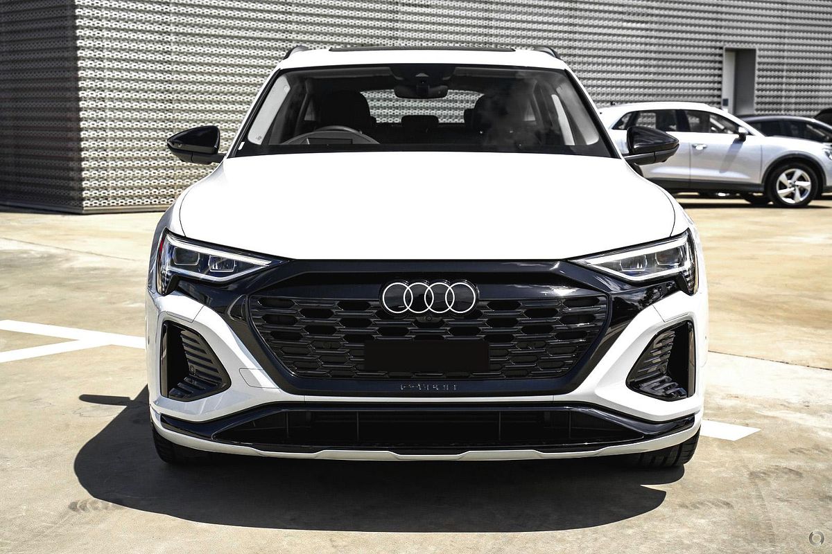 2023 Audi Q8 e-tron 55 GE