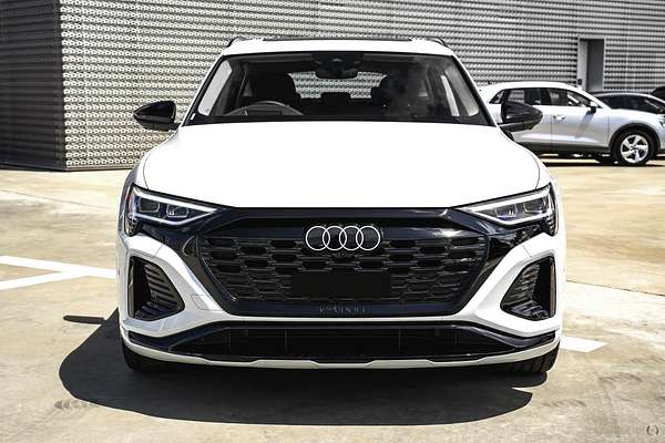 2023 Audi Q8 e-tron 55 GE