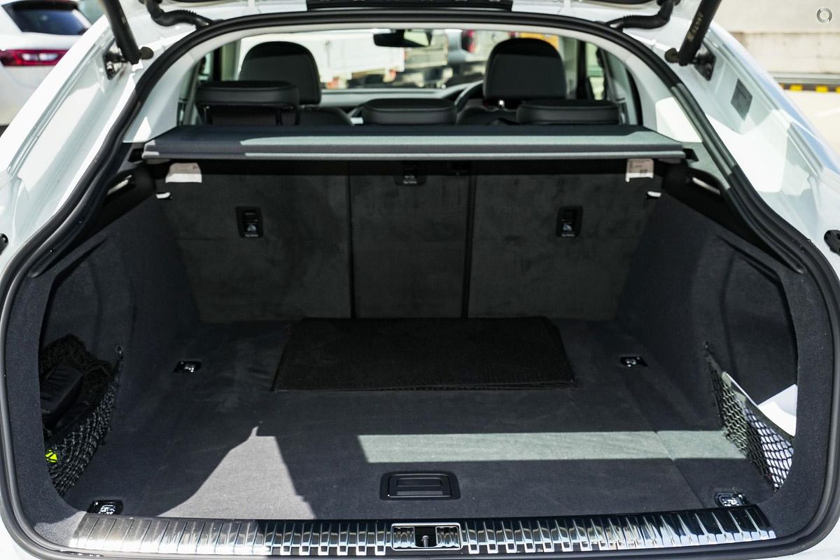 2023 Audi Q8 e-tron 55 GE