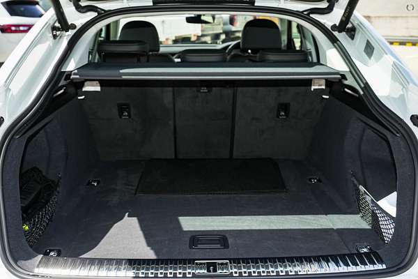 2023 Audi Q8 e-tron 55 GE