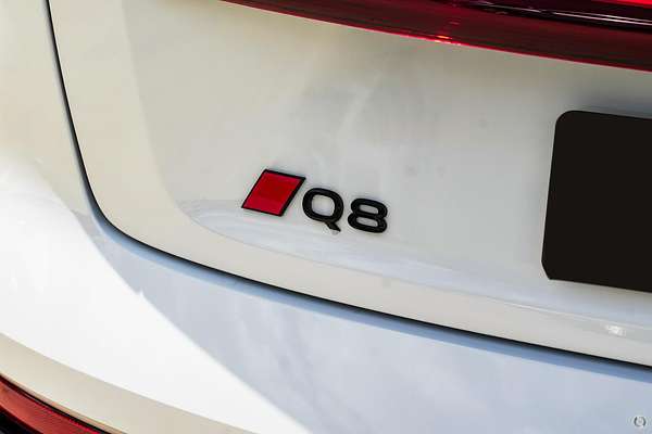 2023 Audi Q8 e-tron 55 GE