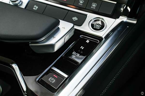 2023 Audi Q8 e-tron 55 GE