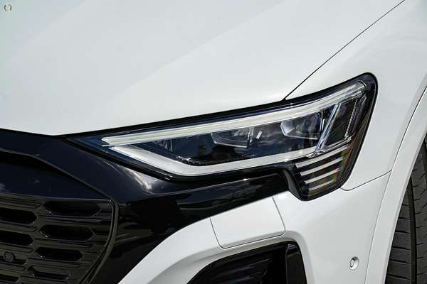 2023 Audi Q8 e-tron 55 GE