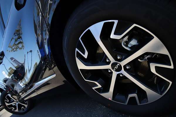 2025 Kia Sportage SX NQ5