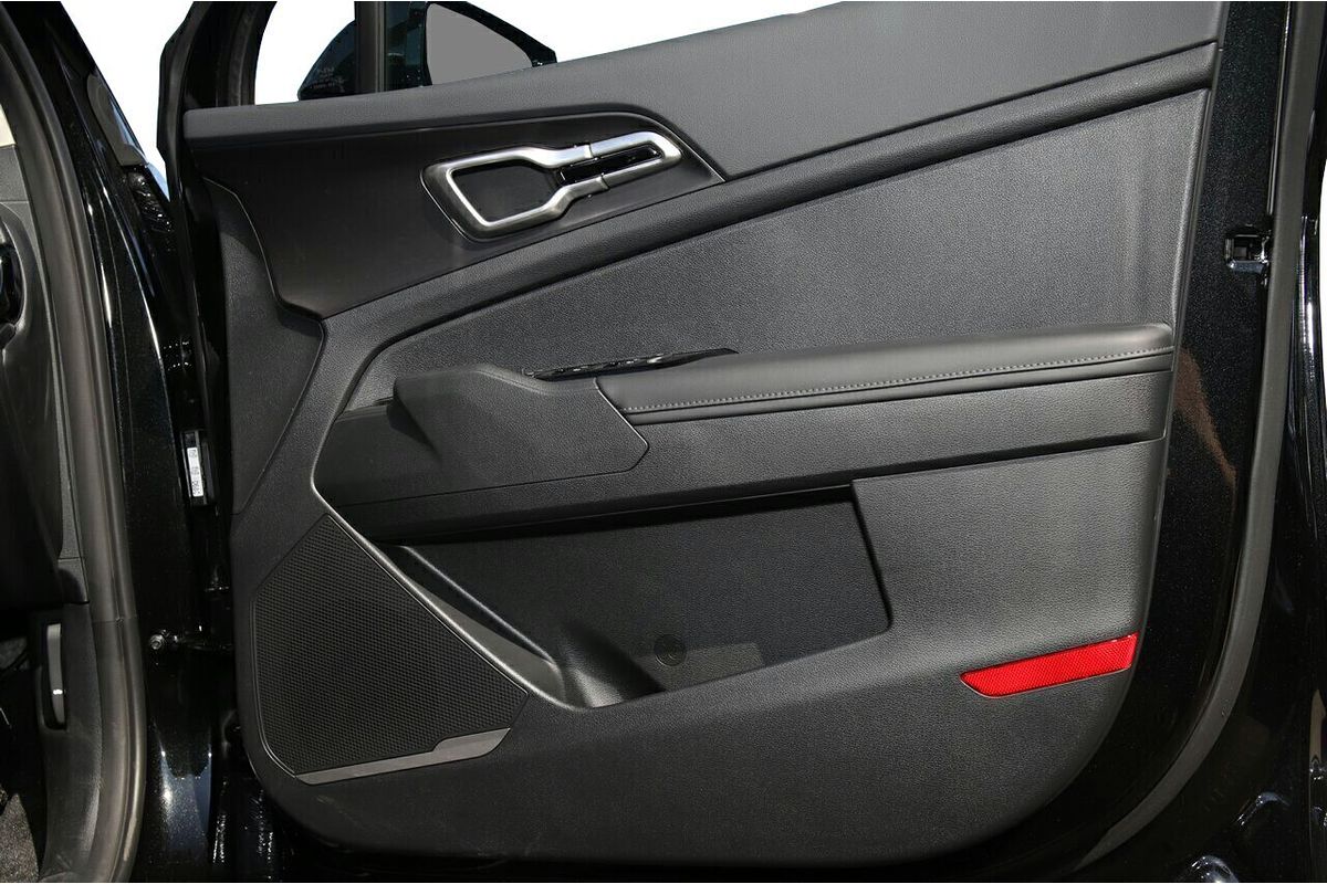 2025 Kia Sportage SX NQ5