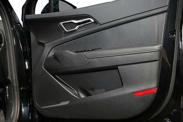 2025 Kia Sportage SX NQ5