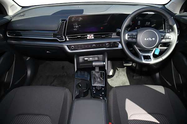 2025 Kia Sportage SX NQ5
