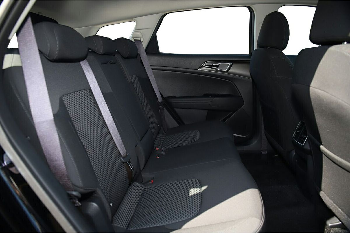 2025 Kia Sportage SX NQ5