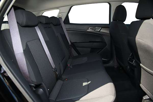 2025 Kia Sportage SX NQ5