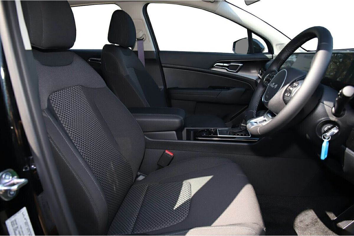 2025 Kia Sportage SX NQ5