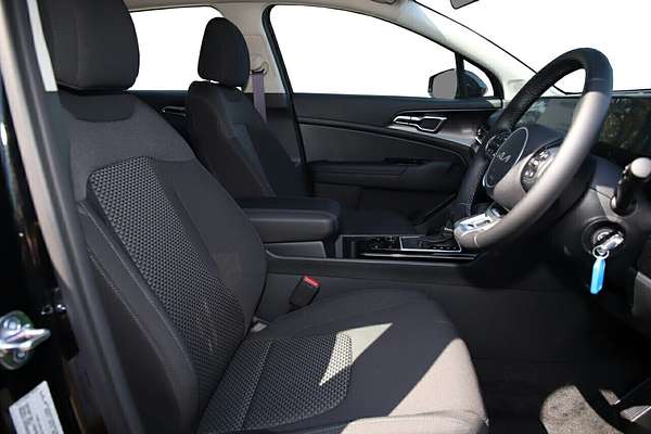 2025 Kia Sportage SX NQ5