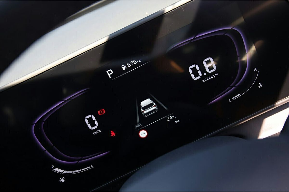 2025 Kia Sportage SX NQ5