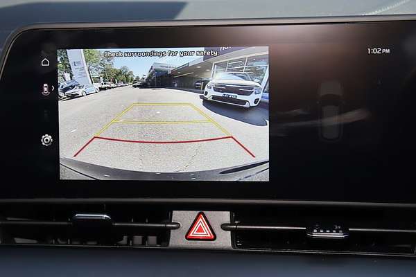 2025 Kia Sportage SX NQ5