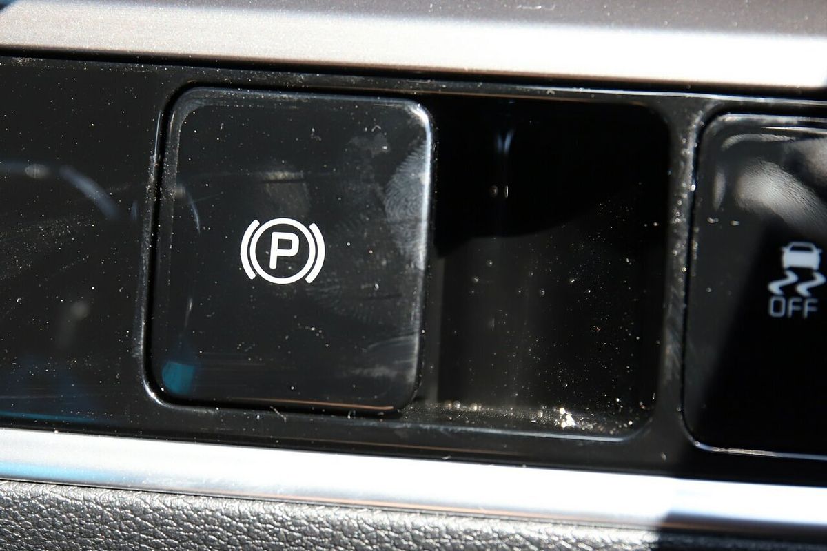 2025 Kia Sportage SX NQ5