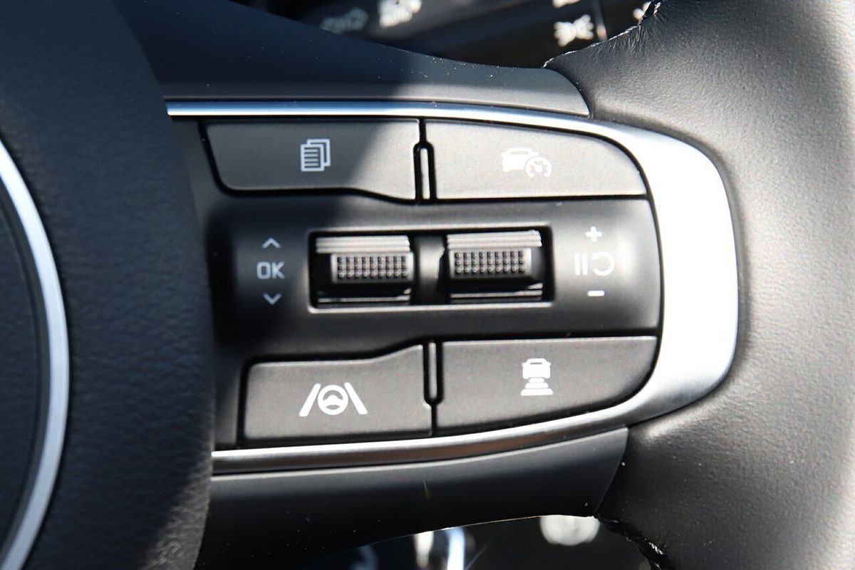 2025 Kia Sportage SX NQ5