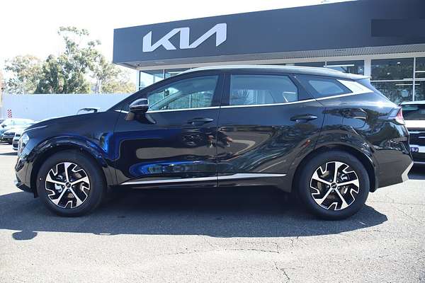 2025 Kia Sportage SX NQ5