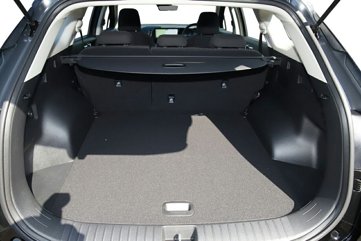 2025 Kia Sportage SX NQ5