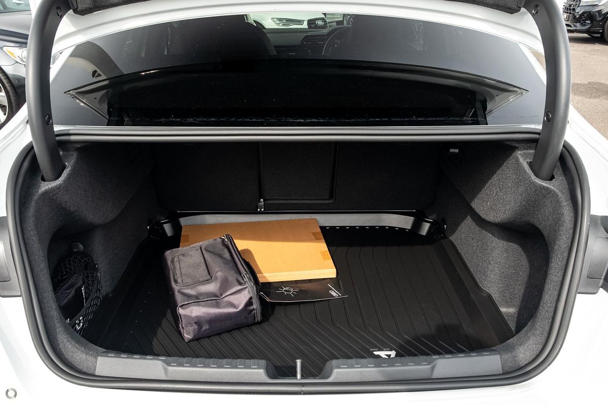 2025 Audi A3 35 TFSI S line GY