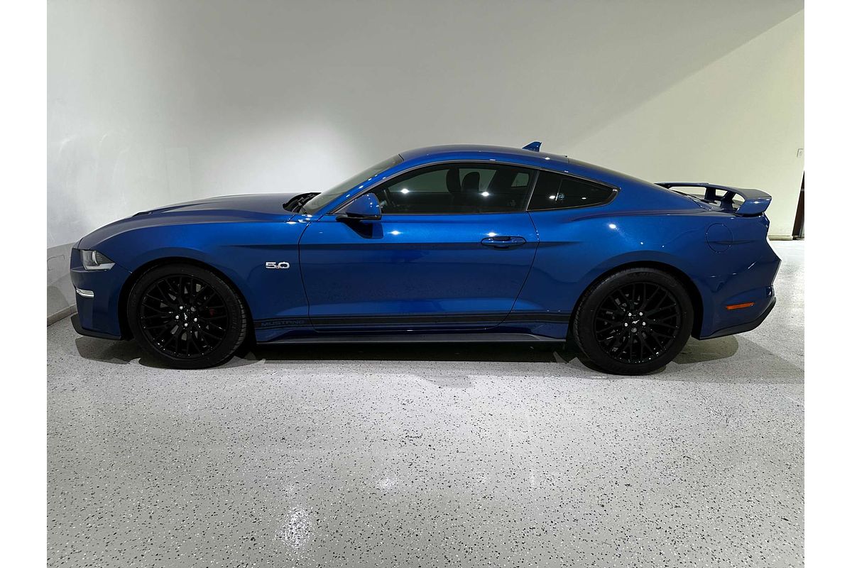 2023 Ford Mustang GT FN