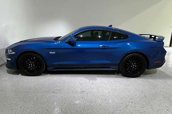 2023 Ford Mustang GT FN