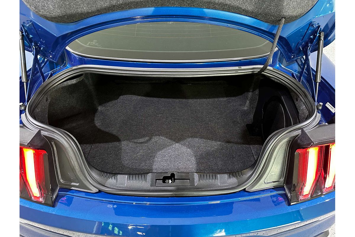 2023 Ford Mustang GT FN