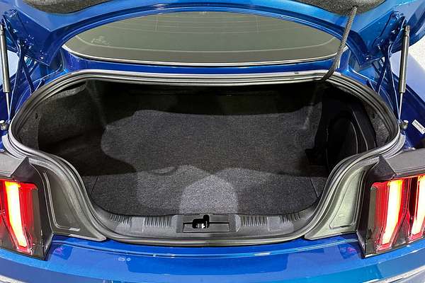 2023 Ford Mustang GT FN