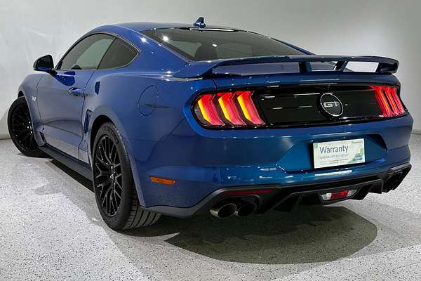 2023 Ford Mustang GT FN