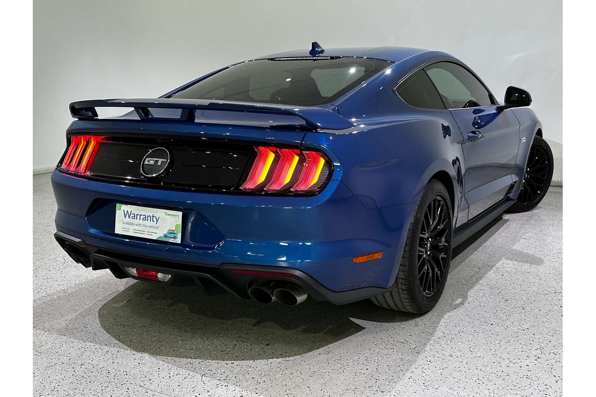 2023 Ford Mustang GT FN