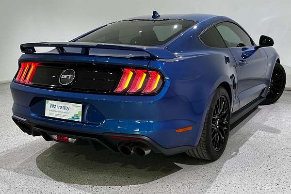 2023 Ford Mustang GT FN