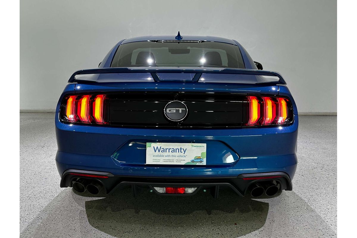 2023 Ford Mustang GT FN