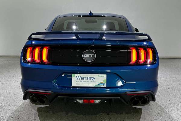 2023 Ford Mustang GT FN